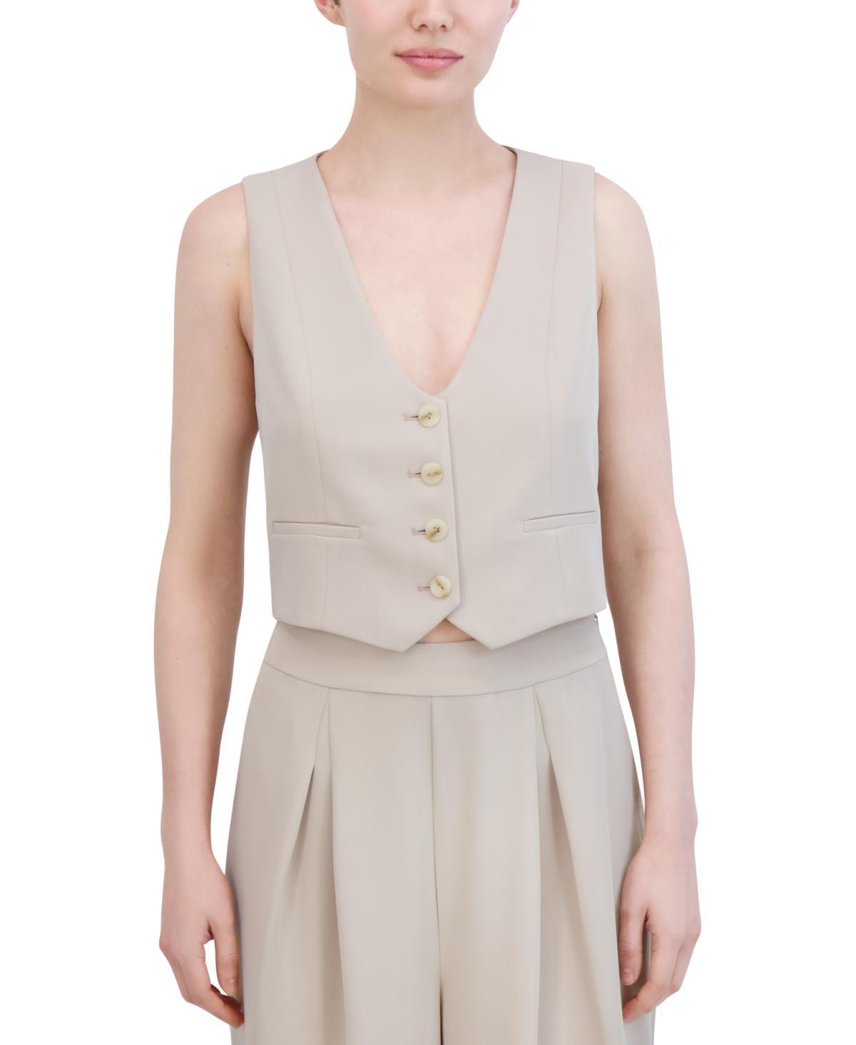 Bcbg New York Womens Vest Top Product Image