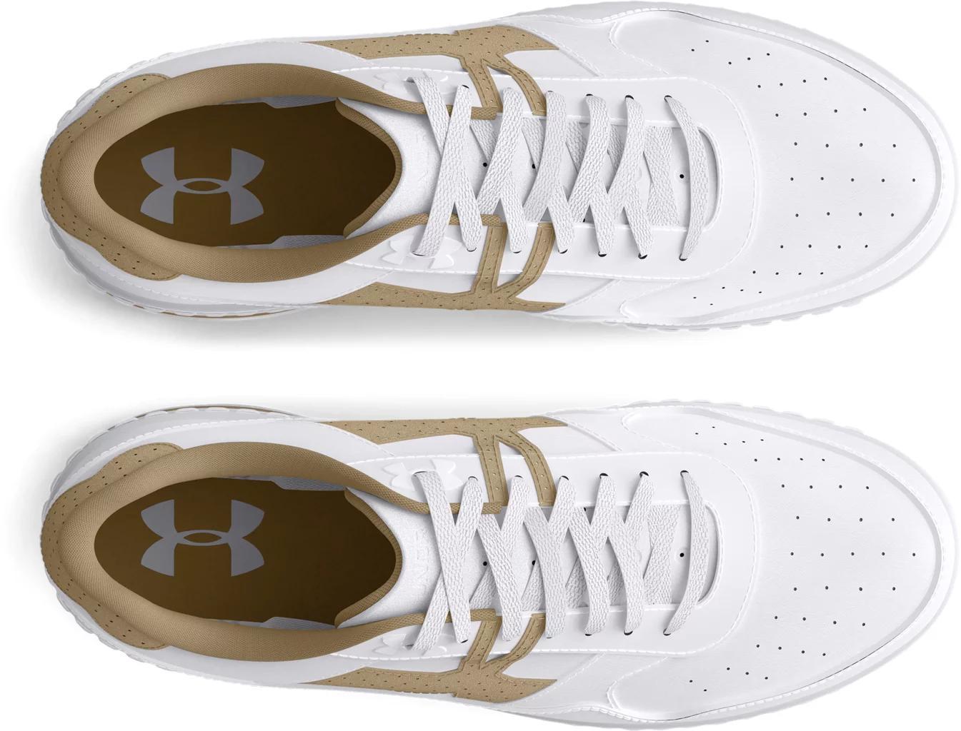 Men's UA Court 96 Suede Shoes Product Image