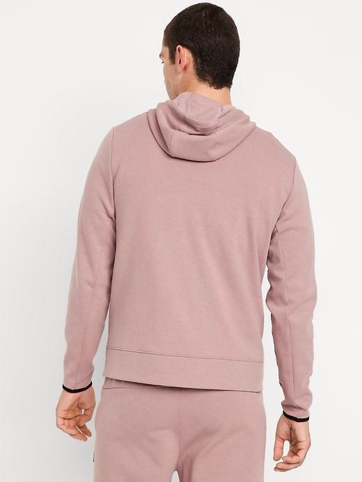 Dynamic Fleece 4.0 Hoodie Product Image