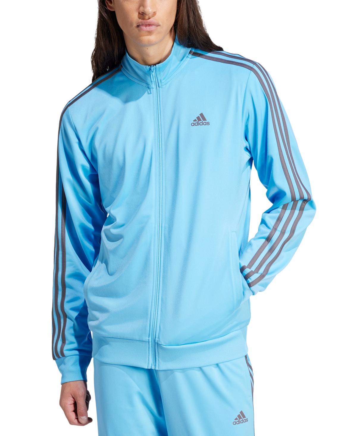 Mens adidas Tricot Track Jacket Product Image