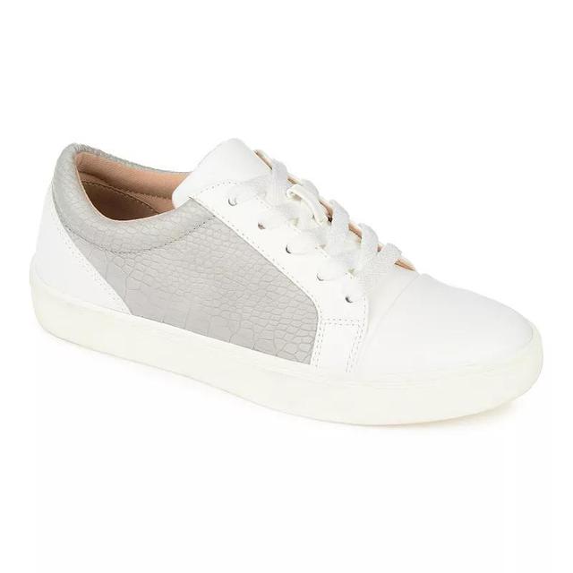 Journee Collection Womens Lynz Sneaker Product Image