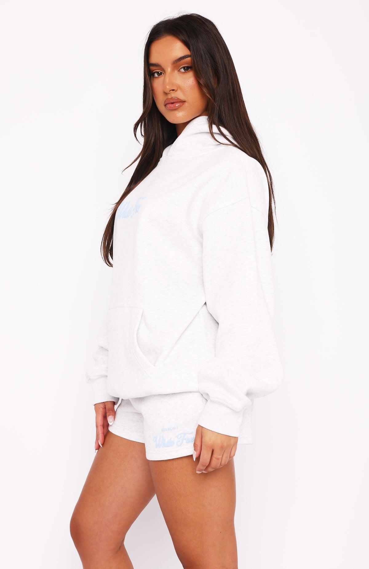 Season 7 Oversized Hoodie Dawn Product Image