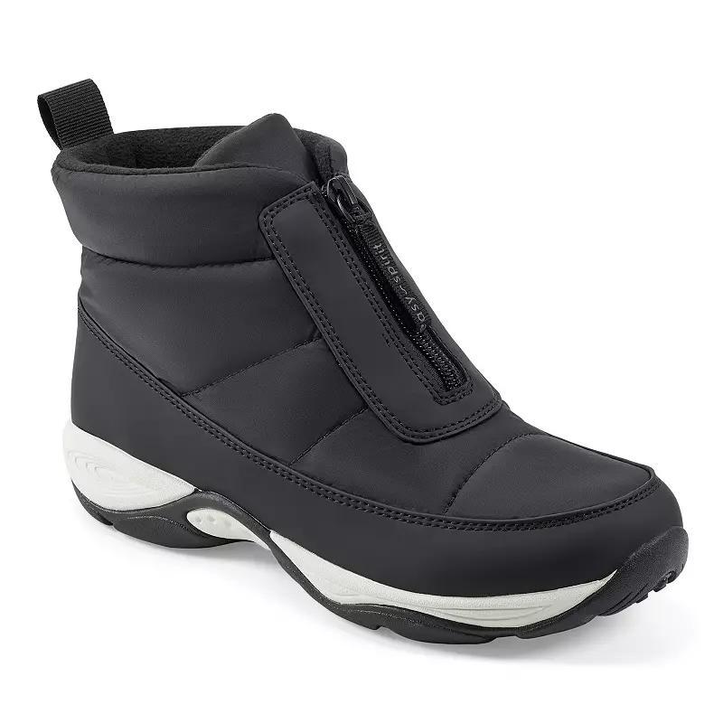 Easy Spirit Edele Womens Water Repellant Booties Product Image