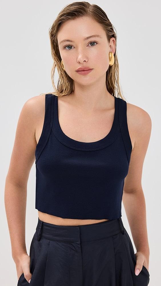 A.L.C. Halsey Tank | Shopbop Product Image