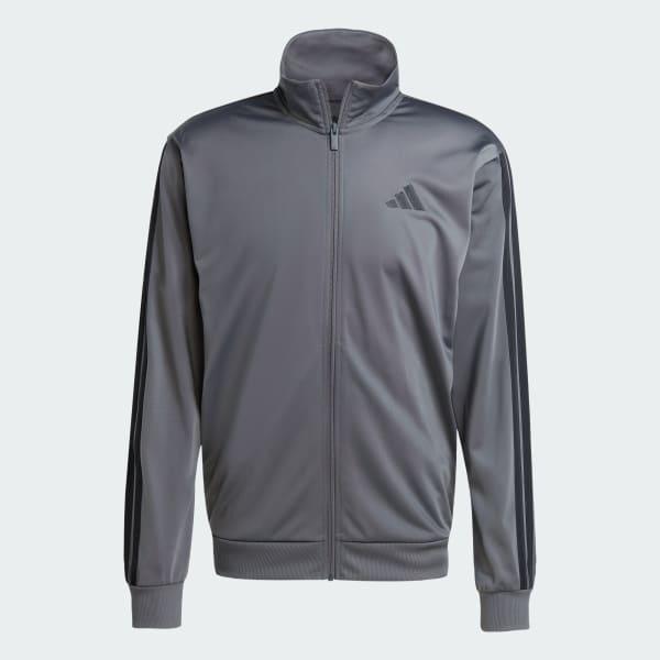 3-Stripes Tricot Regular Track Jacket Product Image