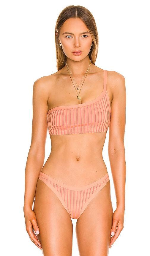 HAUT DE MAILLOT DE BAIN AXEL Product Image