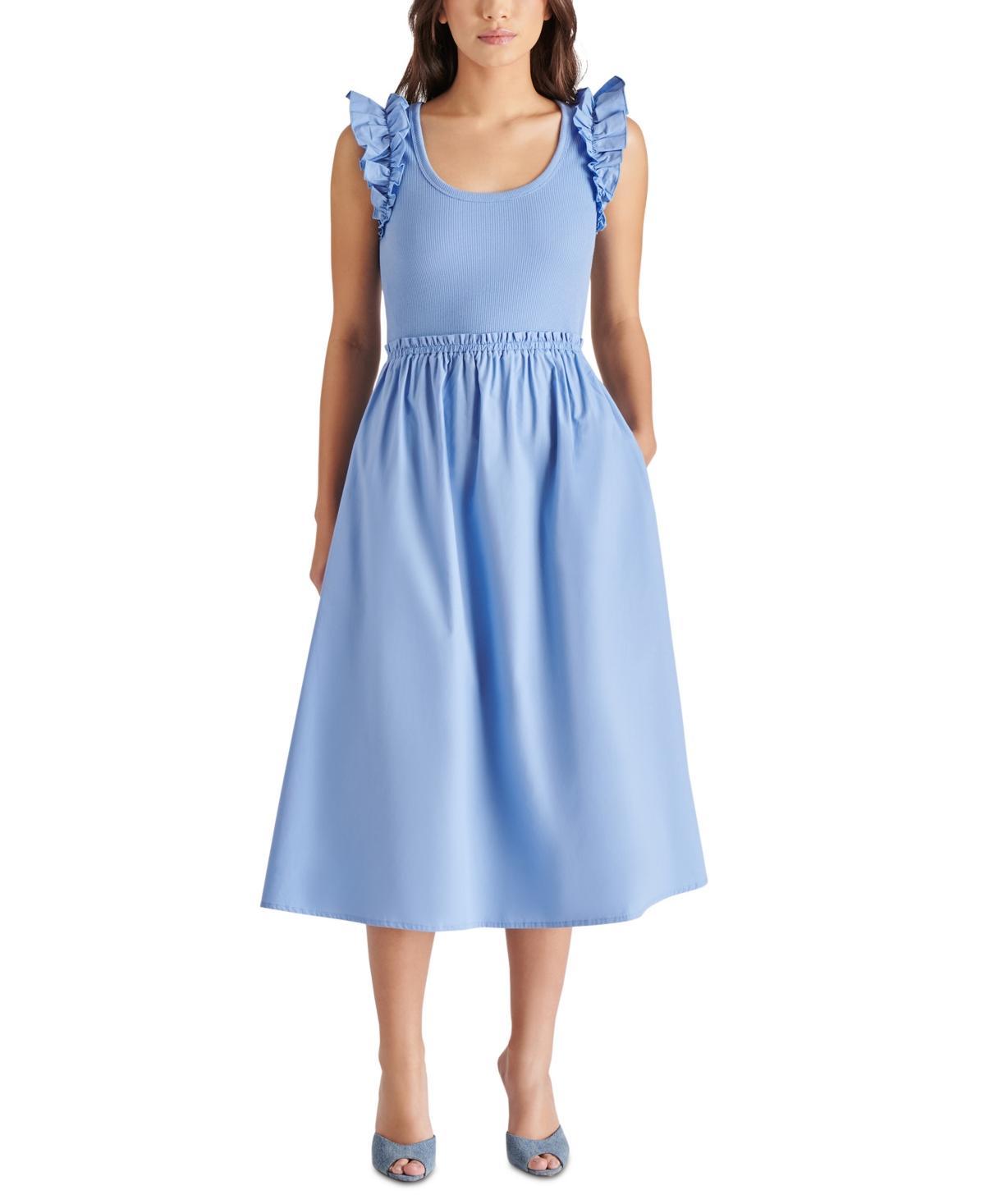 Steve Madden Womens Adela Dress Product Image