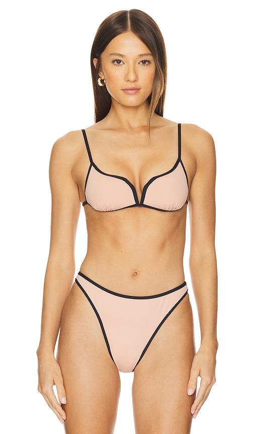 WENDBARES BIKINI-OBERTEIL TESSA Product Image