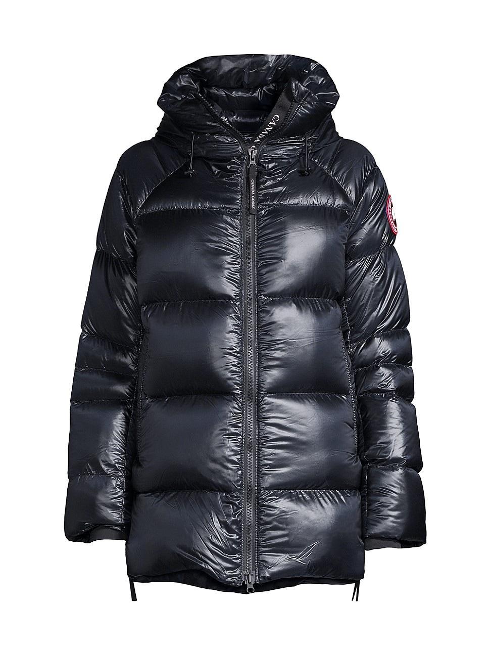 Canada Goose Cypress Packable 750 Fill Power Down Puffer Jacket Product Image