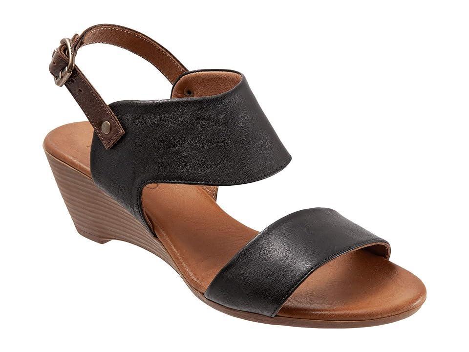 Bueno Ivana Slingback Wedge Sandal Product Image