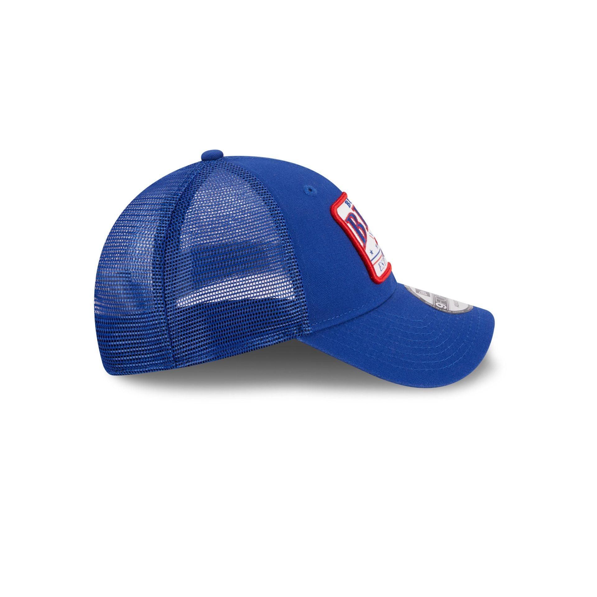 2024 Oracle Red Bull Racing Sergio Perez 9FORTY Snapback Hat Male Product Image