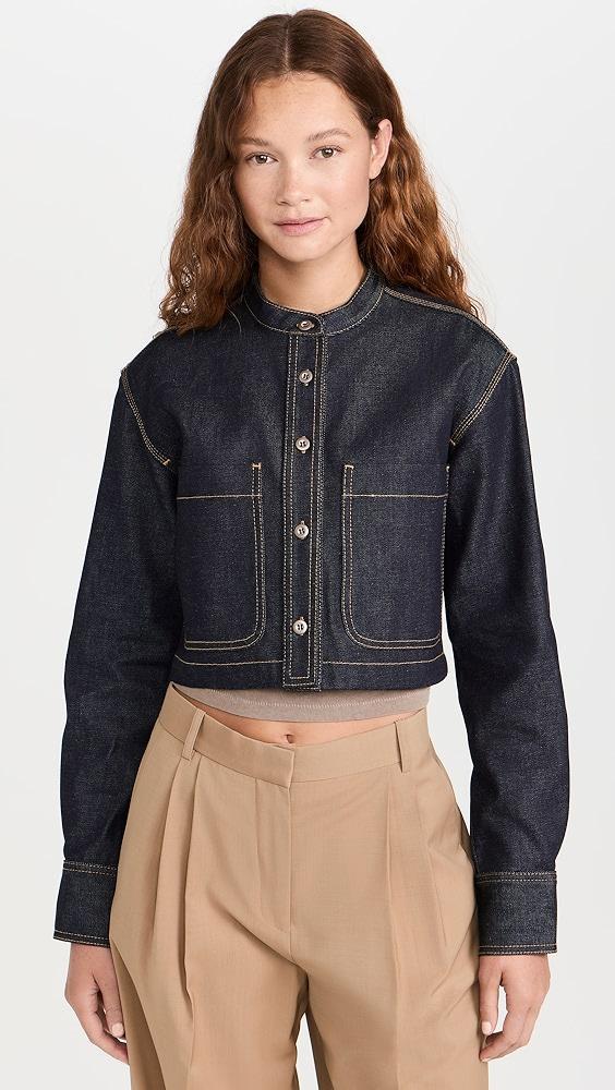 Rachel Comey Gabril Top | Shopbop Product Image