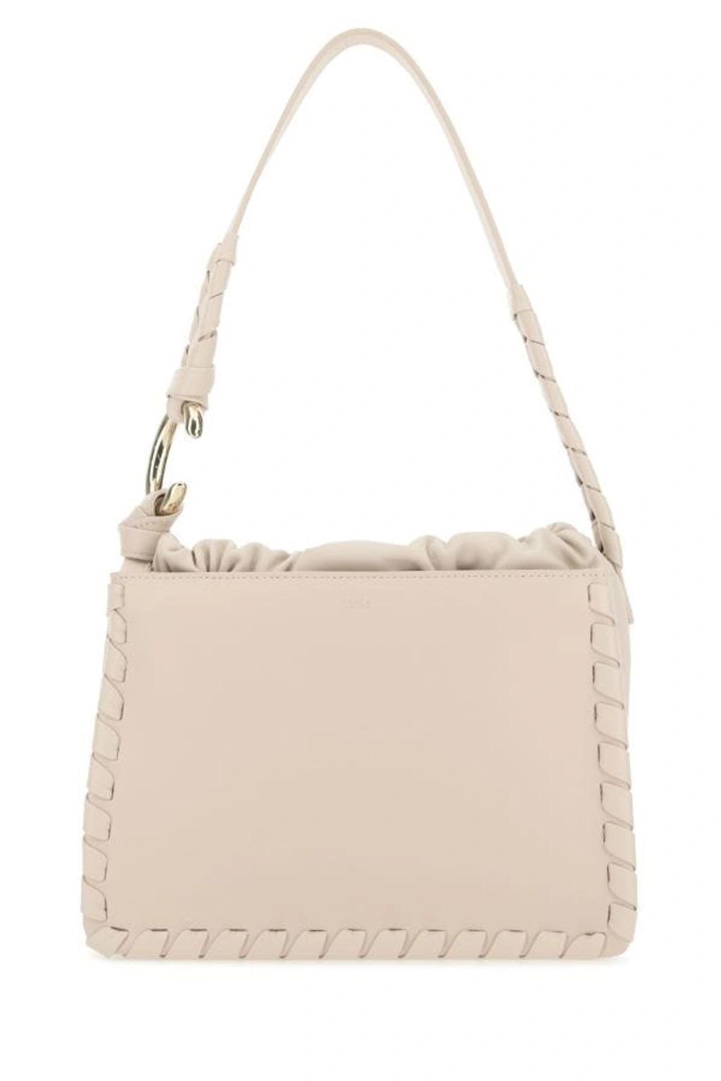 Chloe Handbags. In Light Pink Product Image