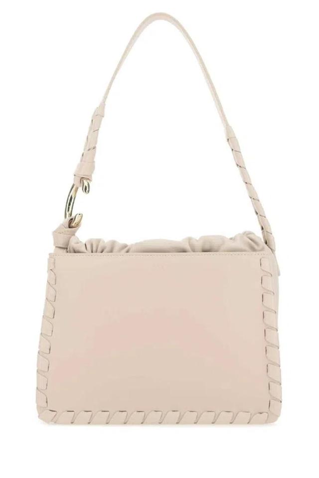 Chloe Handbags. In Light Pink Product Image