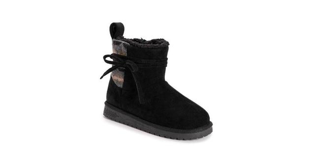 Muk Luks Womens Teenie Boot Product Image