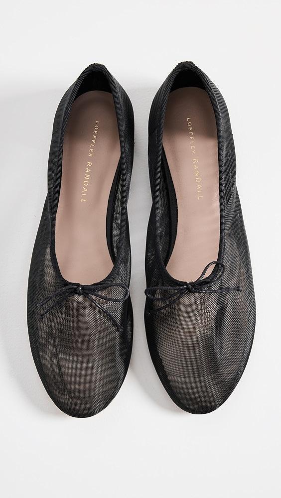 Loeffler Randall Landon Soft Ballet Flats | Shopbop Product Image