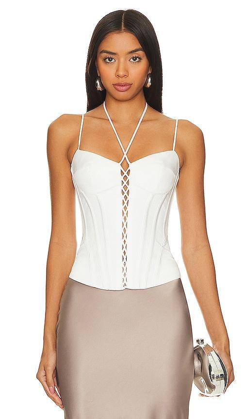 Rozie Corsets Bustier Top Size 40/L. product image