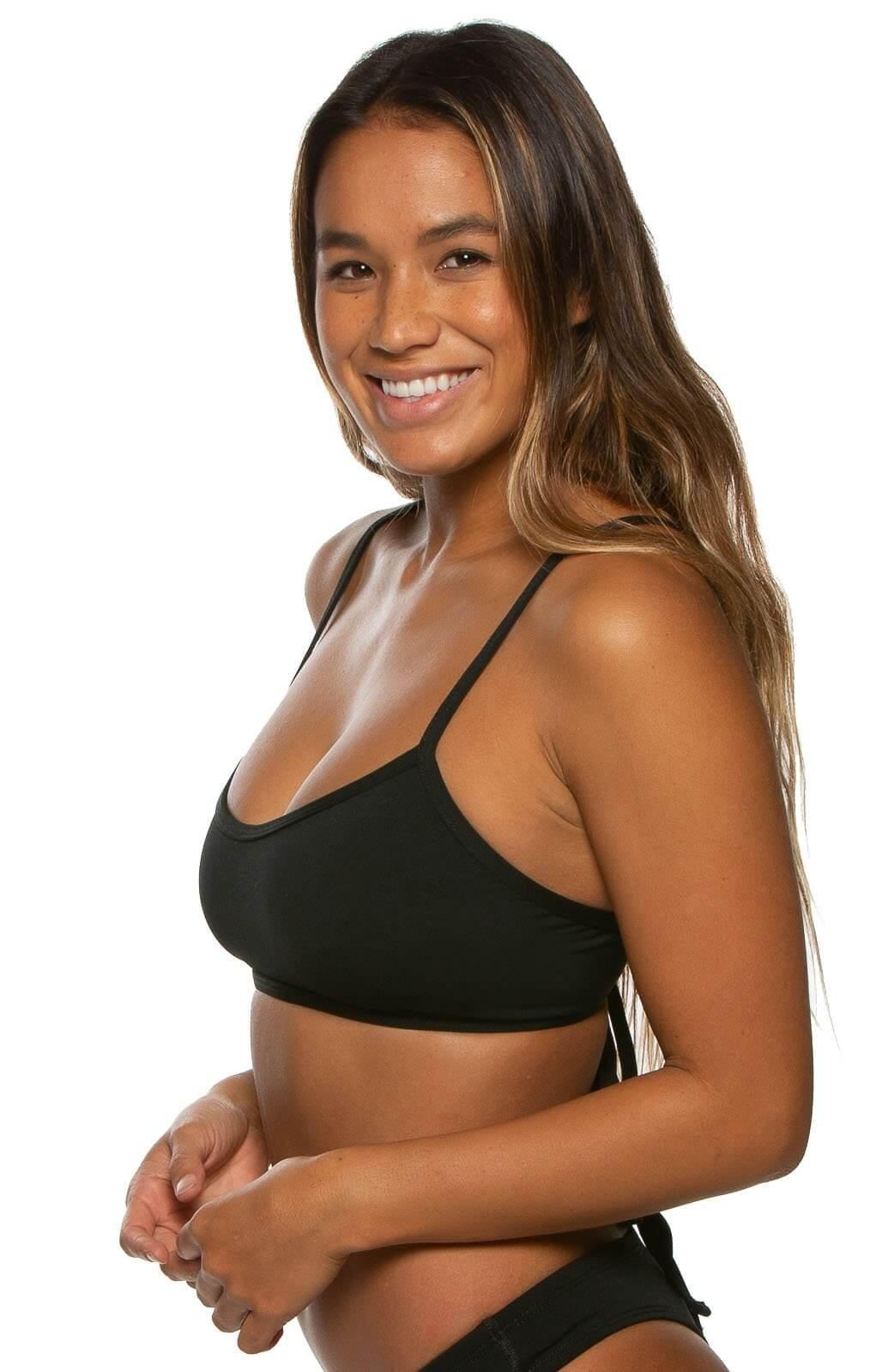 Grayson Bikini Tops Female Product Image