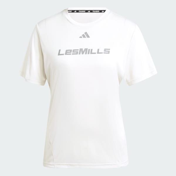 Les Mills Graphic Tee Product Image