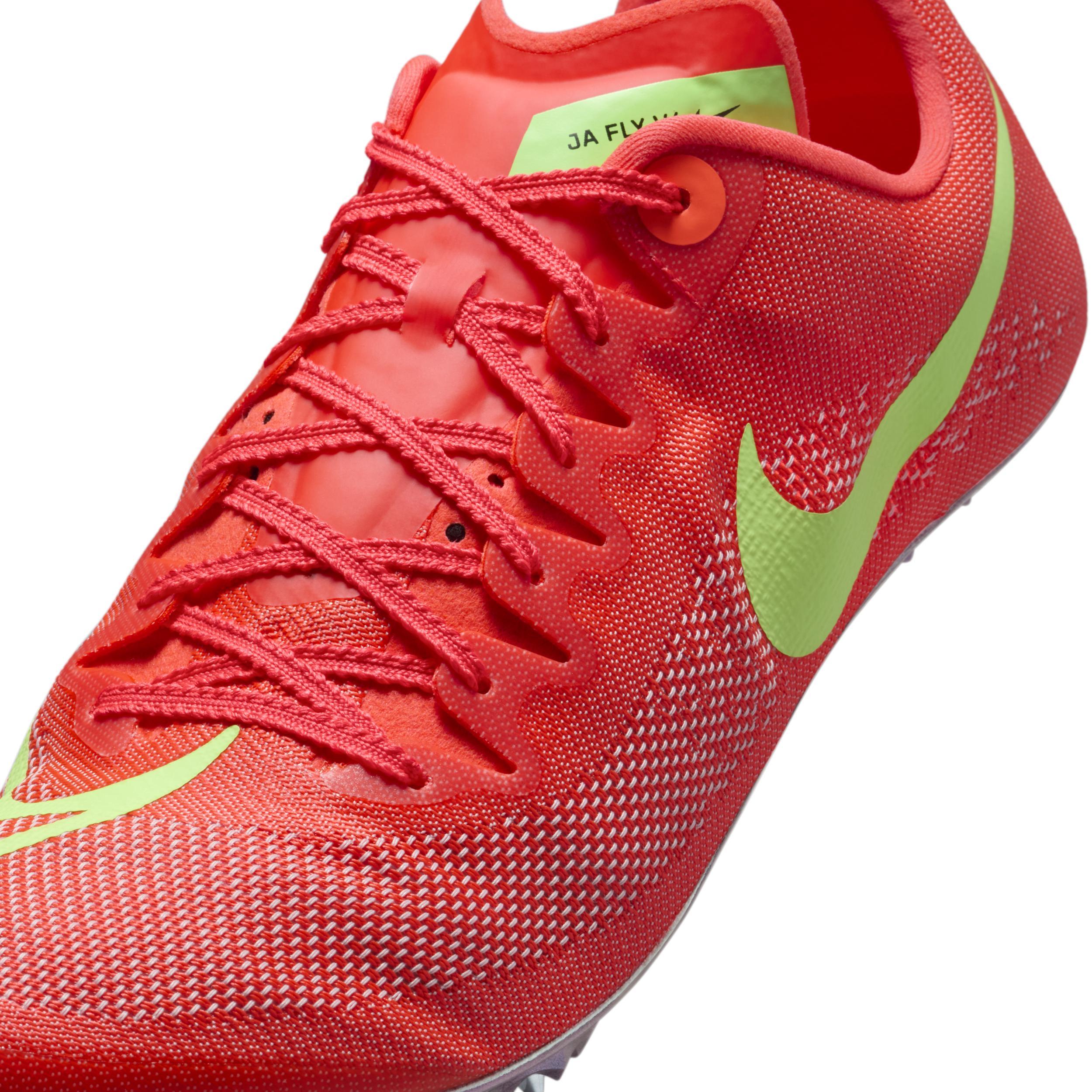 Nike Men's Ja Fly 4 Track and Field Sprinting Spikes Product Image