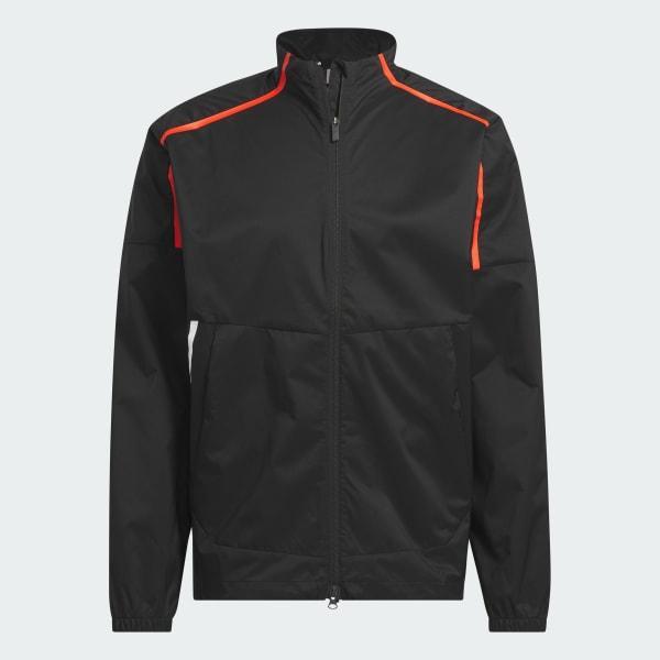 Core Provisional Full-Zip Jacket Product Image