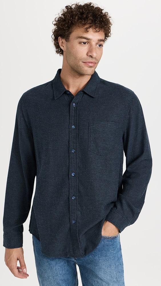 RAILS Lennox Shirt | Shopbop Product Image