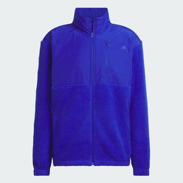 Coze Full-Zip Jacket Product Image