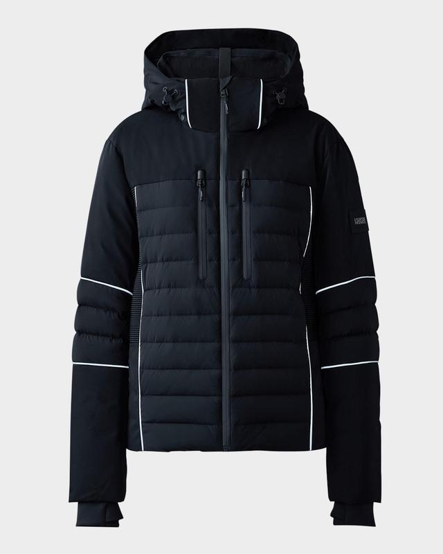 Men's Jasper Tech Ski Jacket Product Image