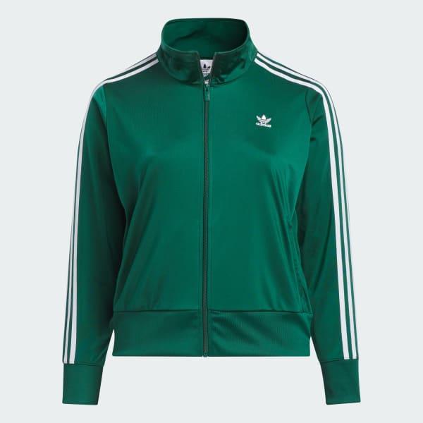 Adicolor Classics Firebird Track Top (Plus Size) Product Image