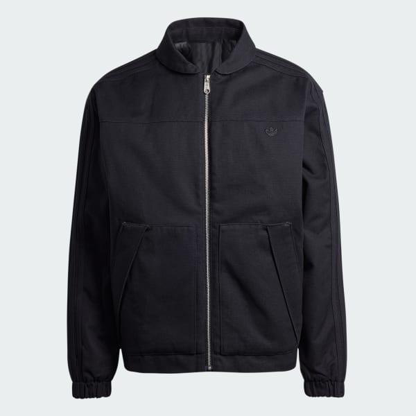 Premium Essentials Padded Jacket Product Image