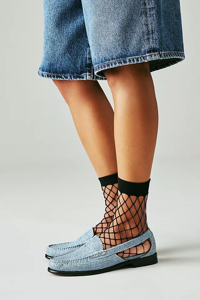 G.H.BASS x Anthropologie Whitney Loafers Product Image