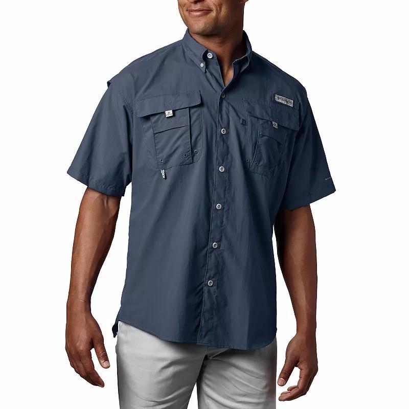 Columbia PFG Big  Tall Bahama II Solid Short Product Image