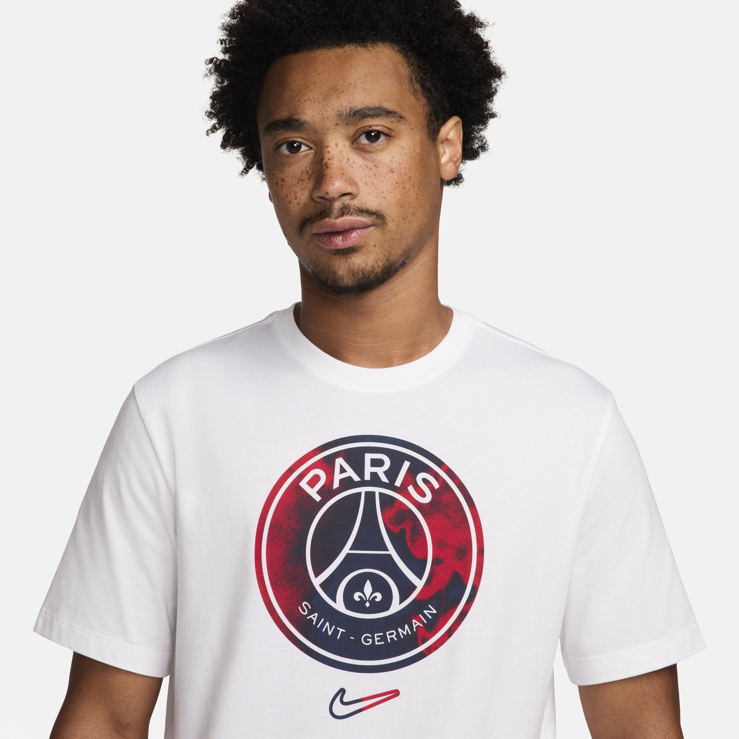 Paris Saint-Germain Nike Men's Soccer T-Shirt Product Image