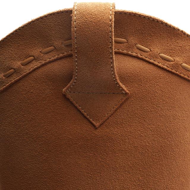 Eliana Suede Boot Product Image