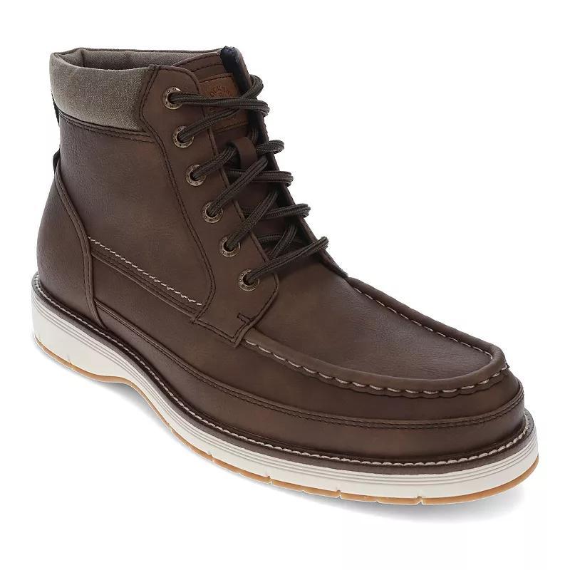 Dockers Thames Mens Boots Product Image