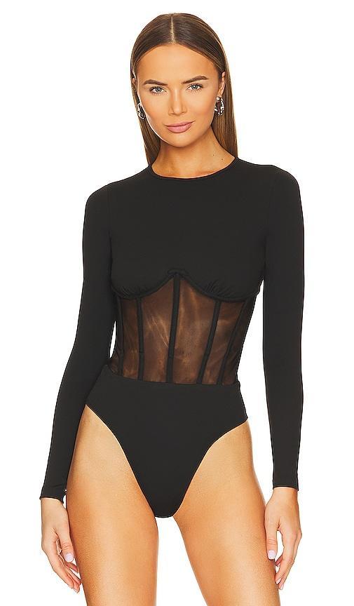 CAMI NYC Zoma Bodysuit Size 00, 2, 6, 8. Product Image