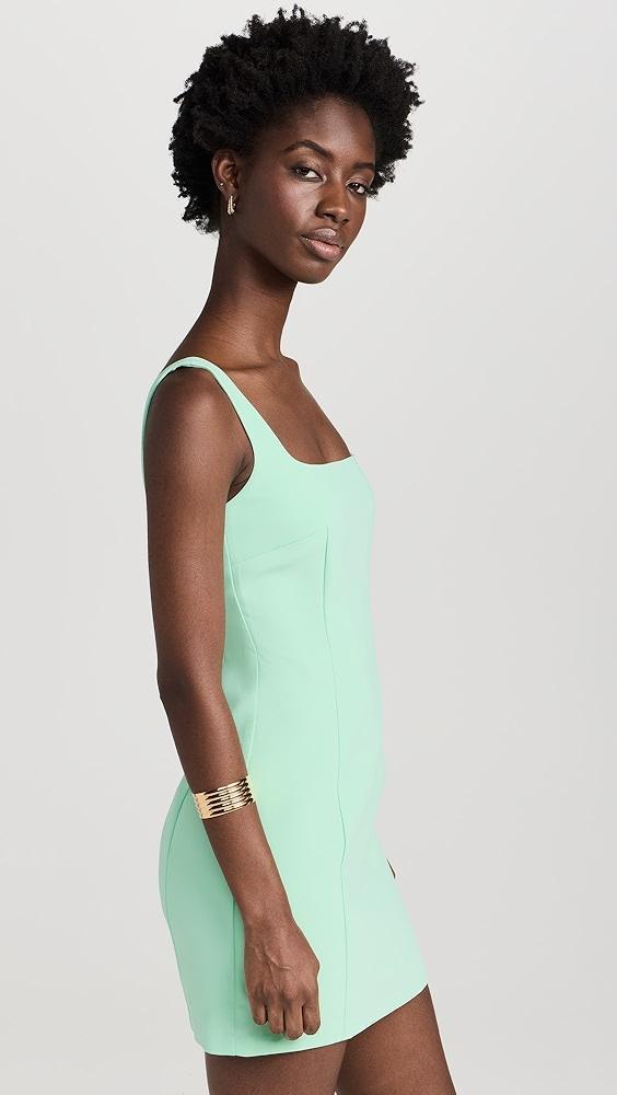 Amanda Uprichard Augustine Dress | Shopbop Product Image