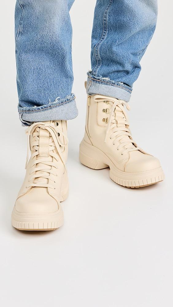 Sorel Ona Ave Lace Boots | Shopbop Product Image