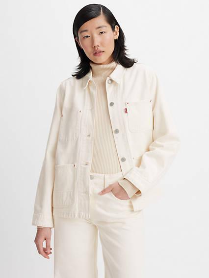 Levi's Chore Coat - Women's Product Image