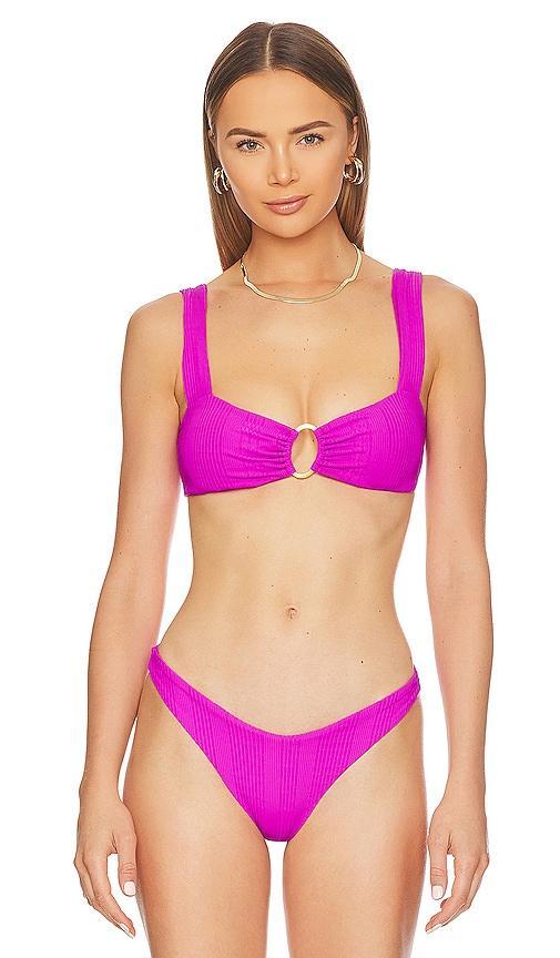 Willow Bikini Top Product Image