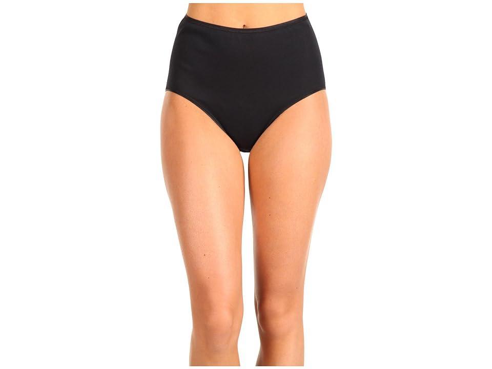 Cotton Seamless Full Brief Product Image