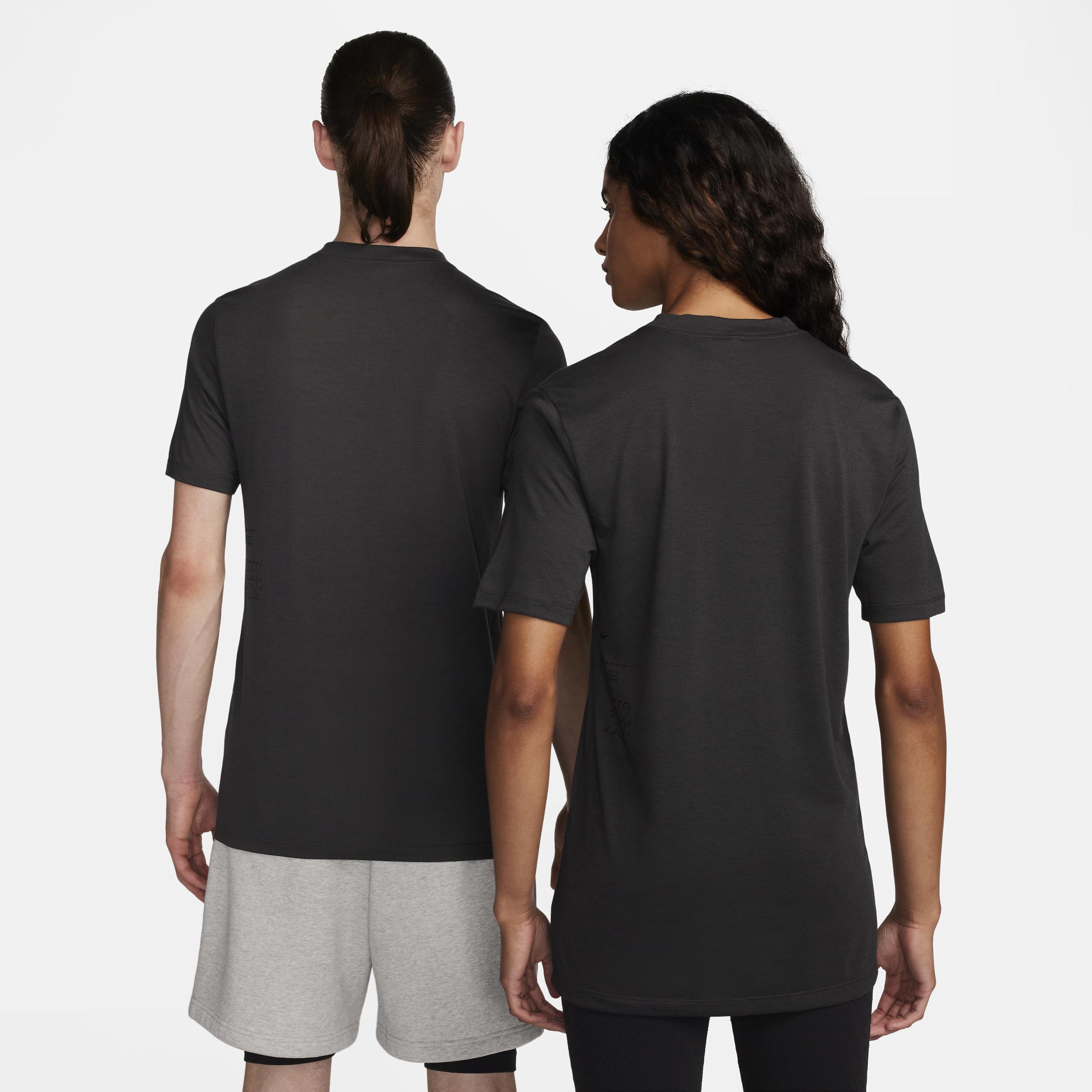 Nike Men's x MMW Short-Sleeve Top Product Image