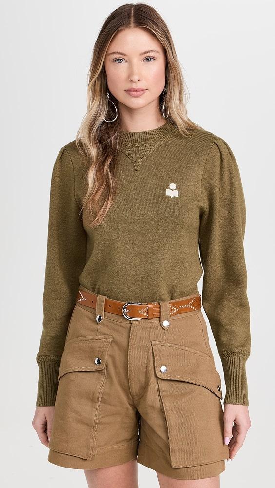 Isabel Marant Étoile Kelaya Sweater | Shopbop Product Image