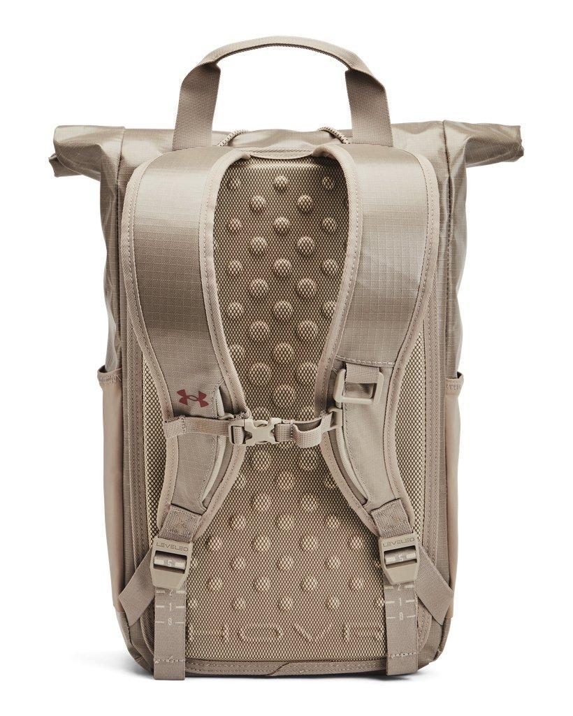 UA Summit Small Backpack Product Image