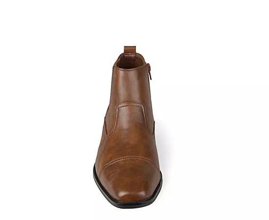 Vance Co Mens Alex Chelsea Boot Product Image