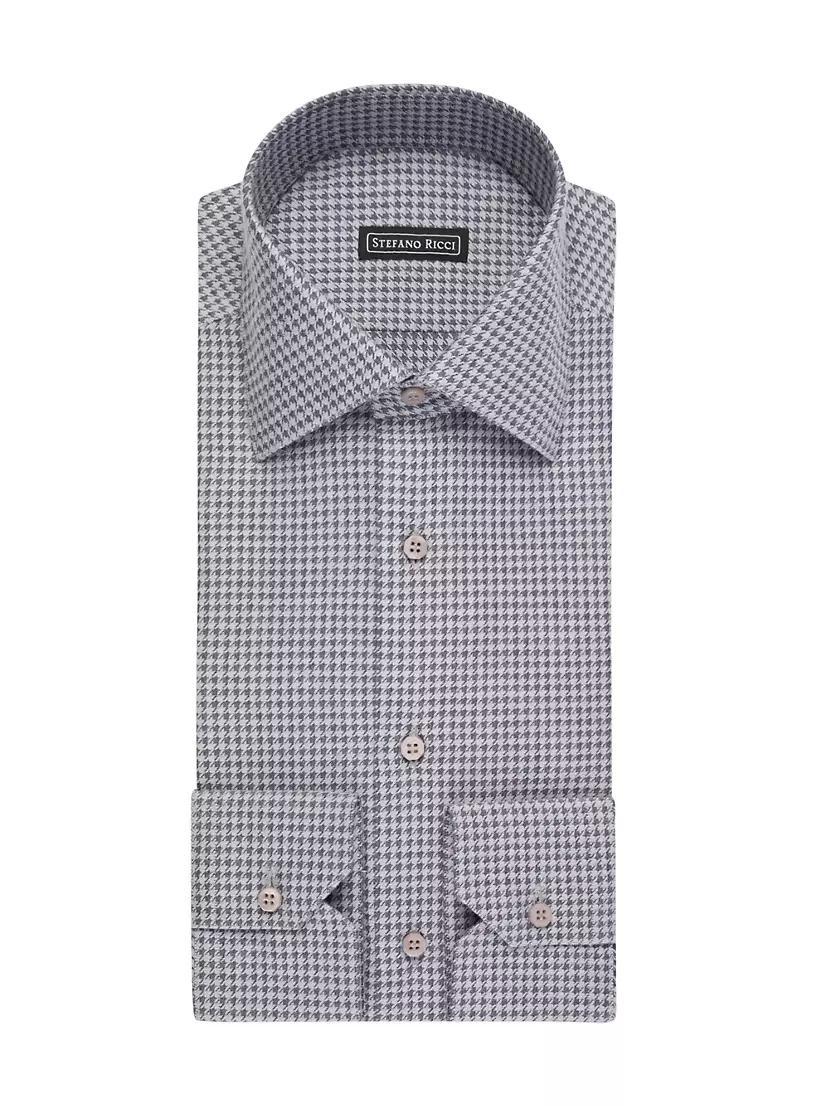 Handmade Recanati Shirt Product Image