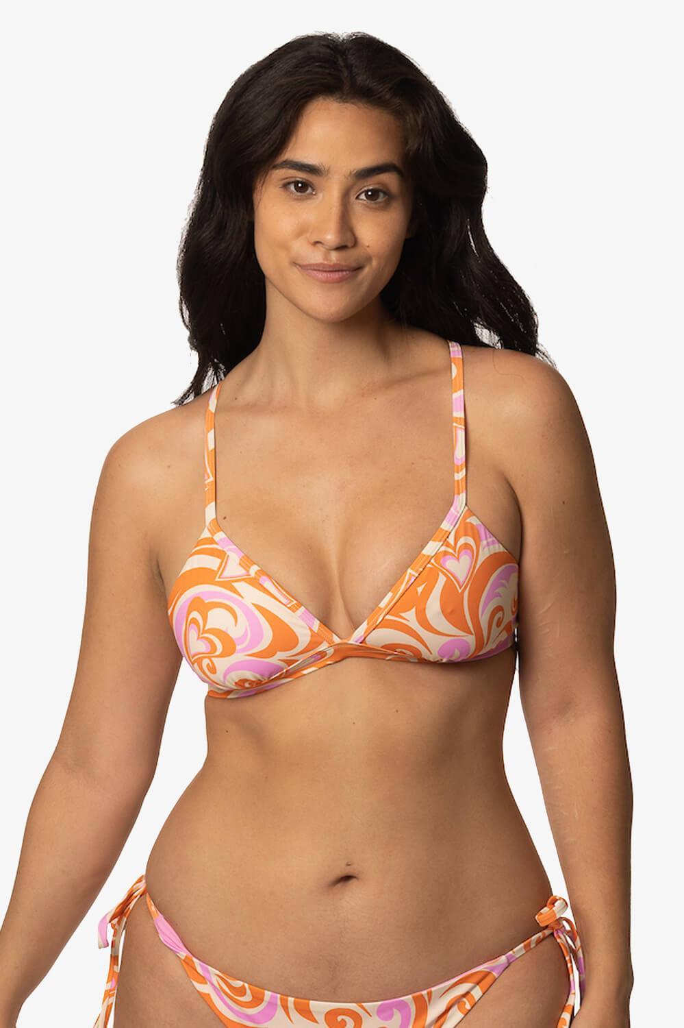 Artemis Bikini Top Product Image