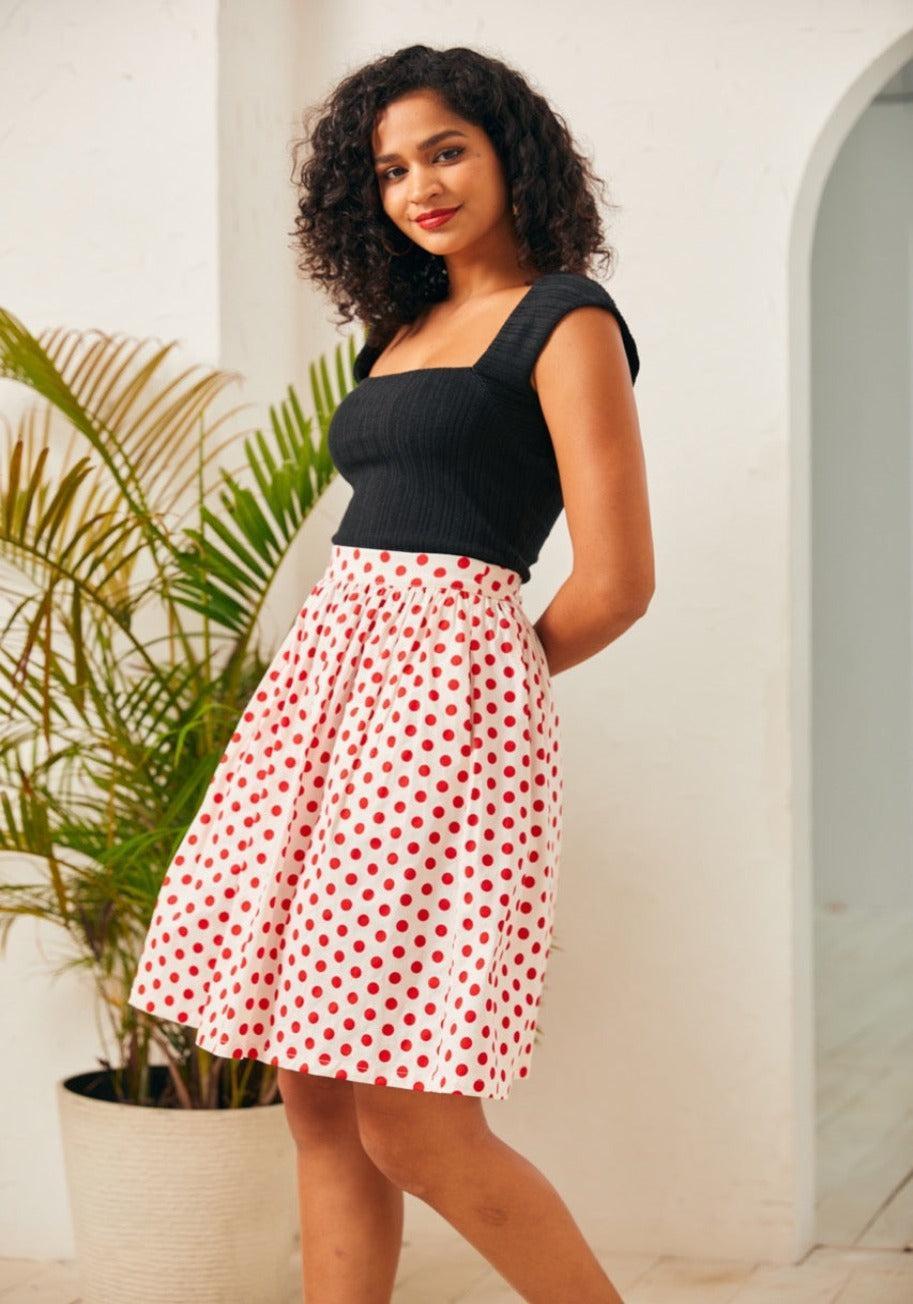 More than Charming Skirt Product Image