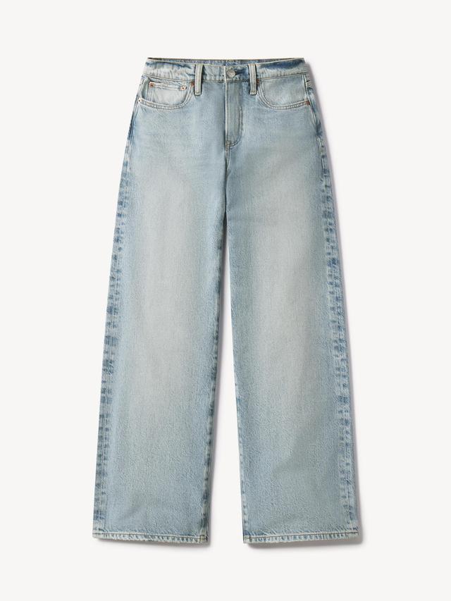 L027 Jet Set Jean Product Image