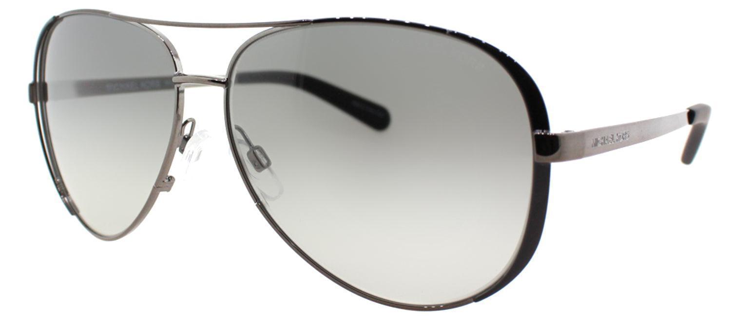 Michael Kors Collection 59mm Aviator Sunglasses Product Image